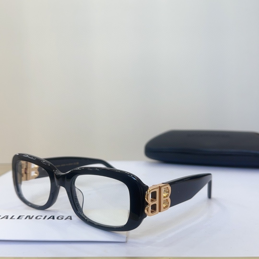 Ba*len*cia*ga sunglasses(aaaa)-589