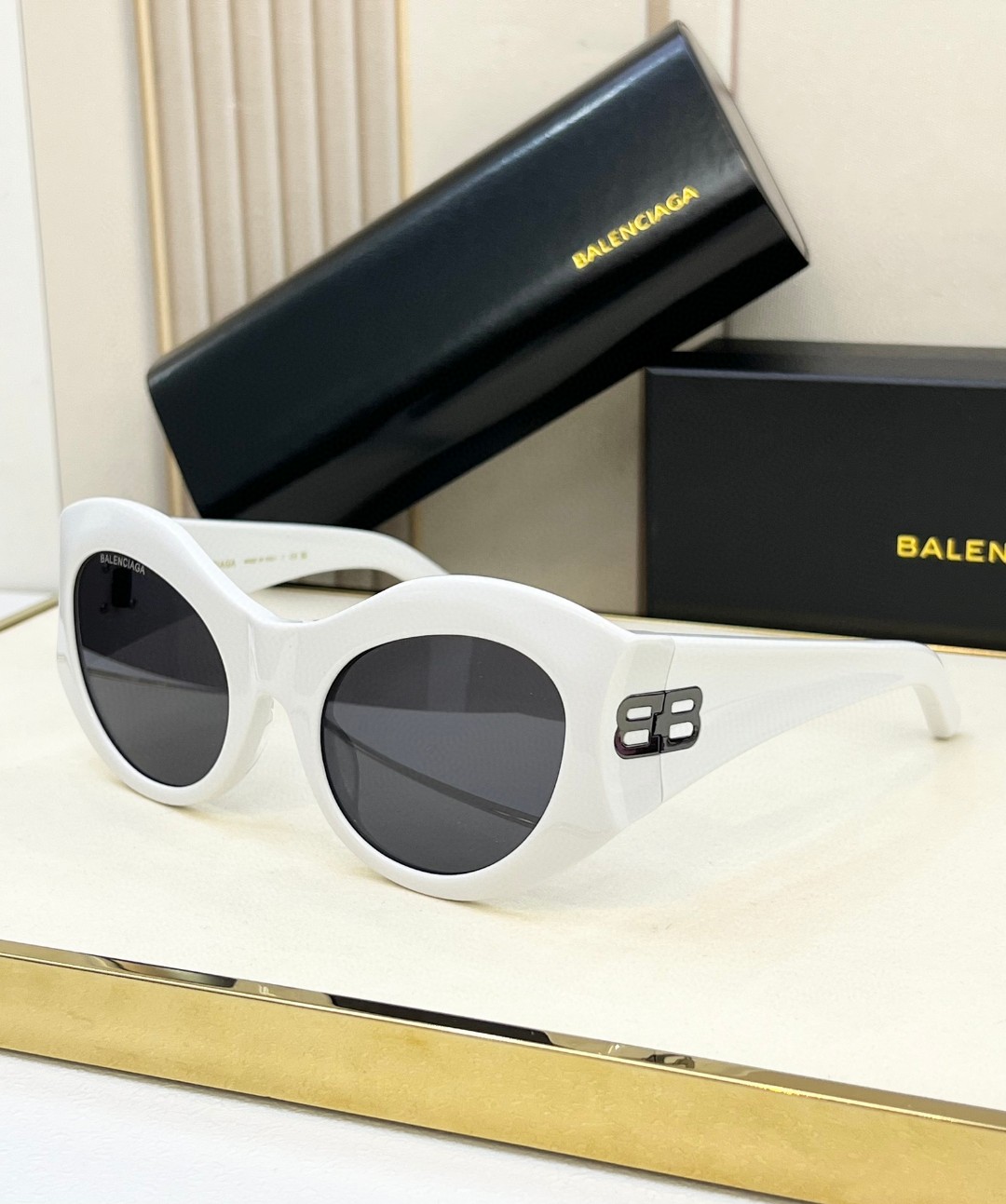 Ba*len*cia*ga sunglasses(aaaa)-573