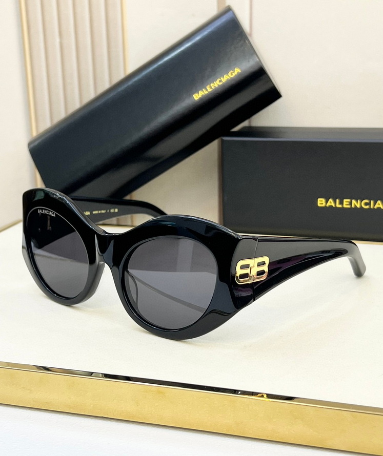 Ba*len*cia*ga sunglasses(aaaa)-569