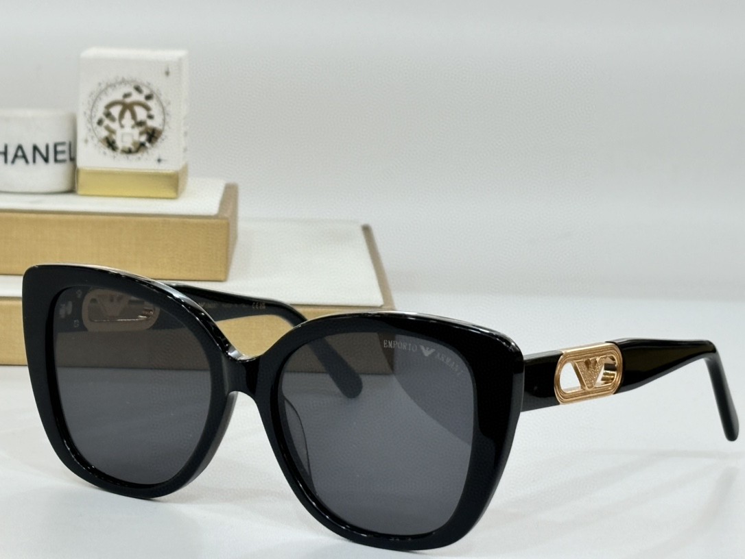 Armani Sunglasses(AAAA)-086
