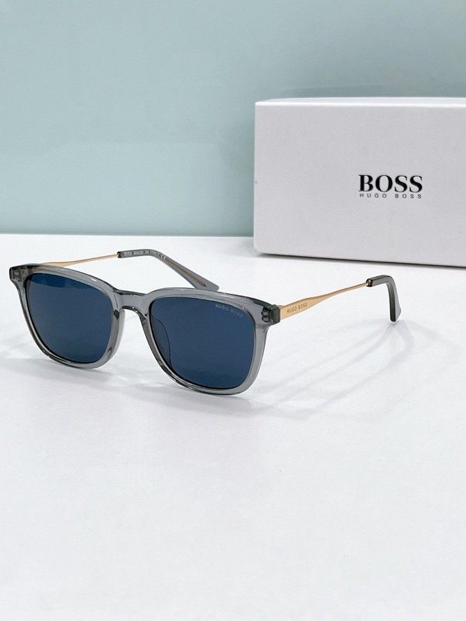 BOSS Sunglasses(AAAA)-542