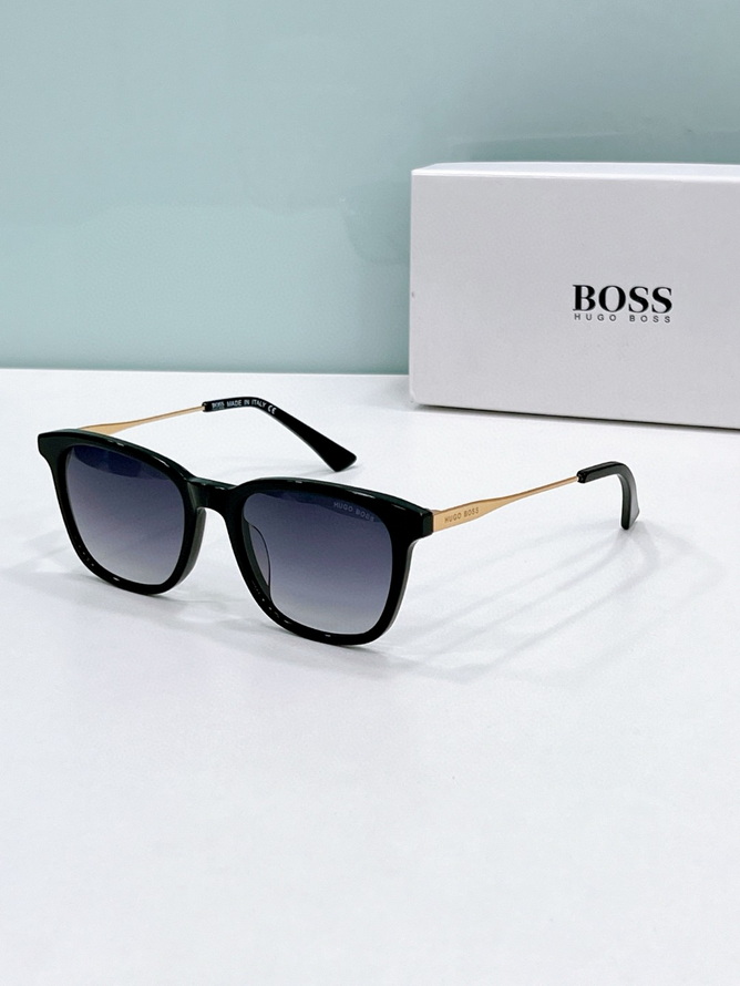 BOSS Sunglasses(AAAA)-538