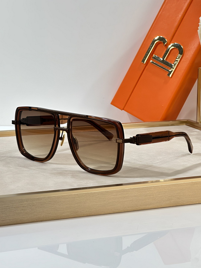 BALMAIN Sunglasses(AAAA)-012