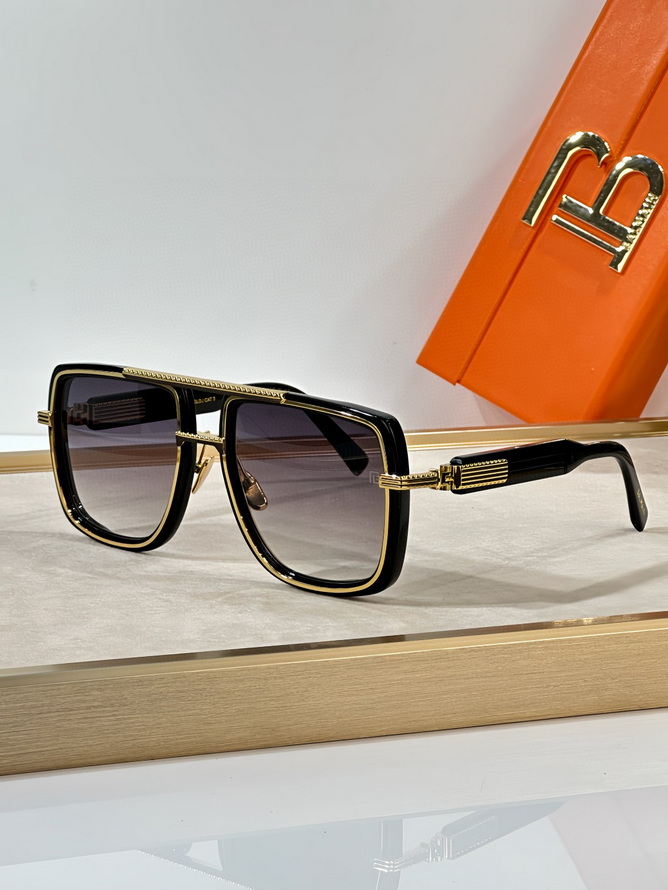BALMAIN Sunglasses(AAAA)-009