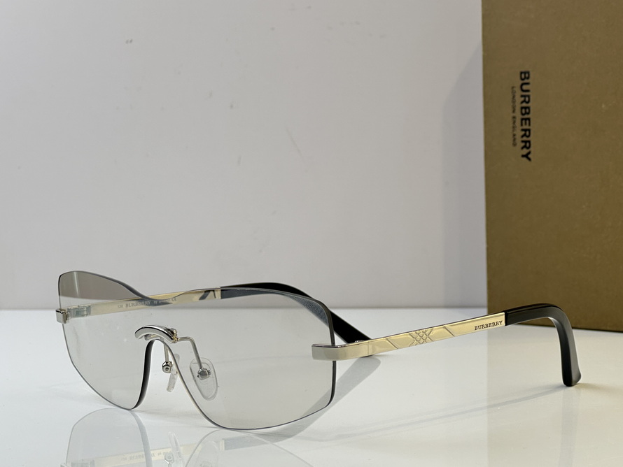 B**rry sunglasses(aaaa)-1010