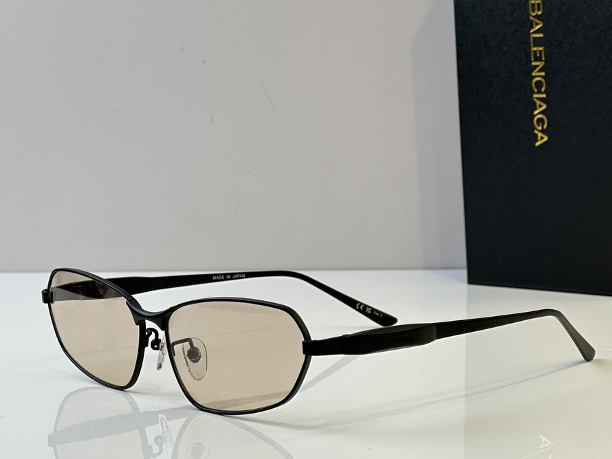 Ba*len*cia*ga sunglasses(aaaa)-539