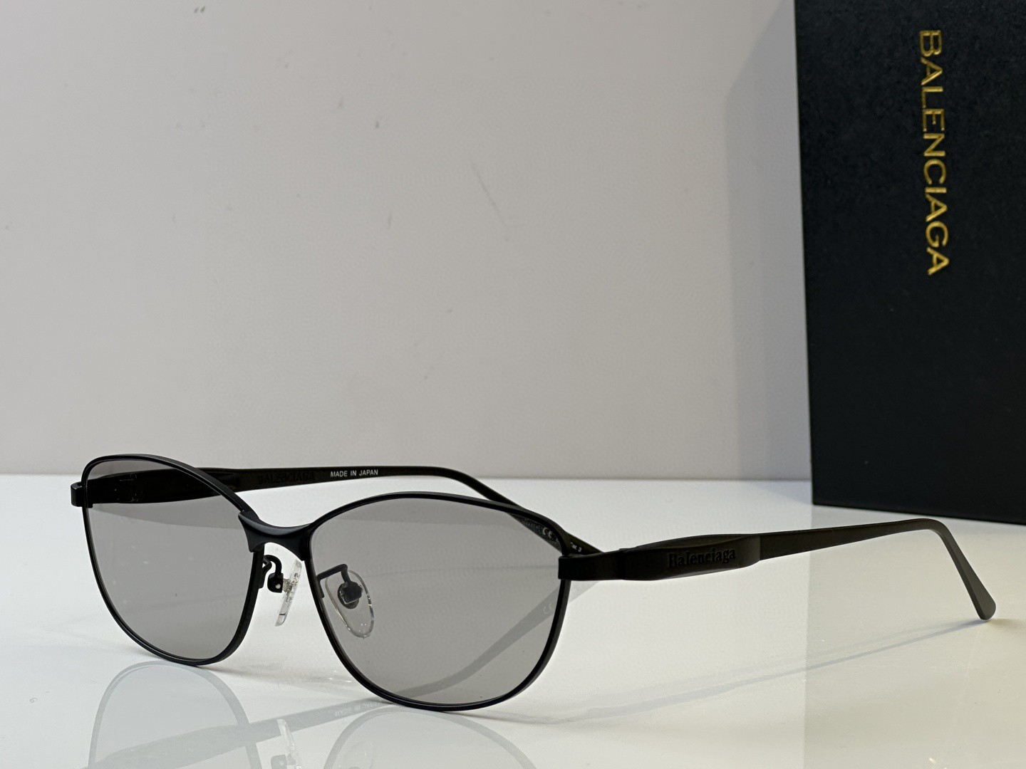 Ba*len*cia*ga sunglasses(aaaa)-524