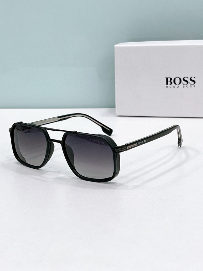 BOSS Sunglasses(AAAA)-536