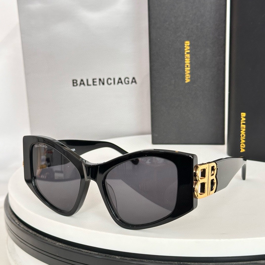 Ba*len*cia*ga sunglasses(aaaa)-516