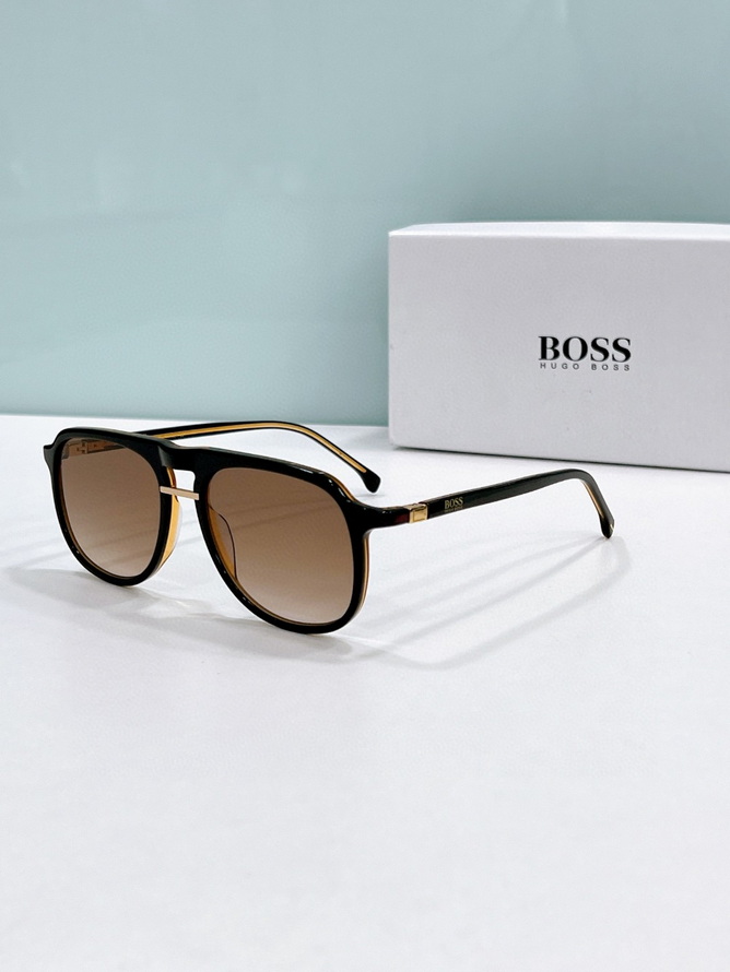 BOSS Sunglasses(AAAA)-521
