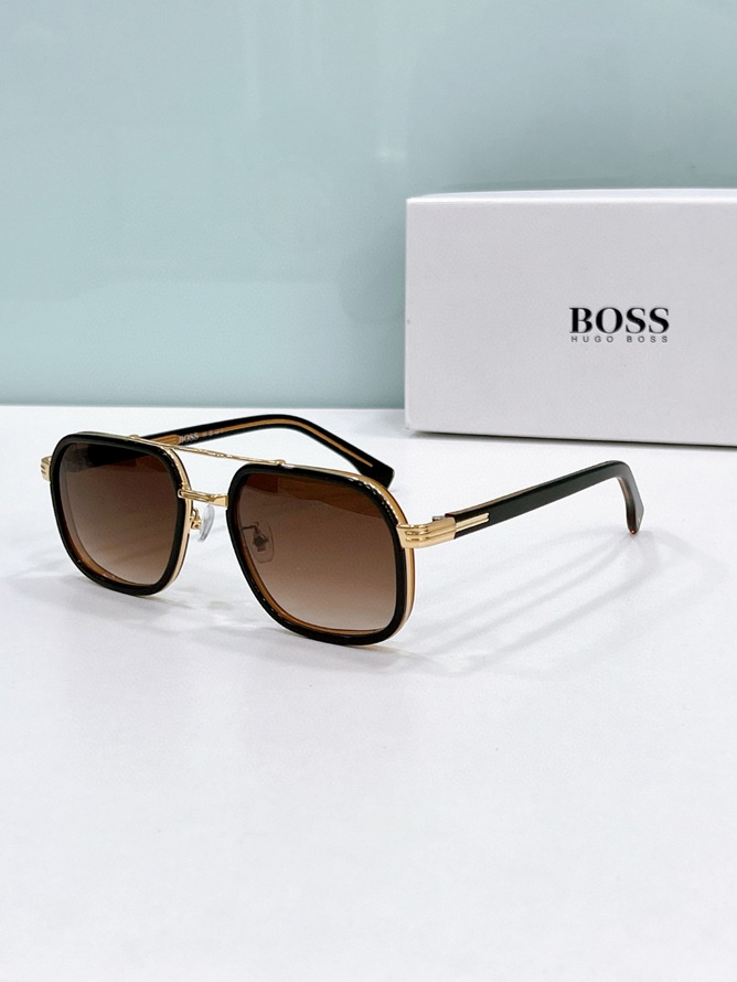 BOSS Sunglasses(AAAA)-519
