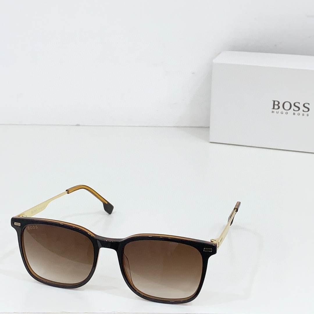 BOSS Sunglasses(AAAA)-511