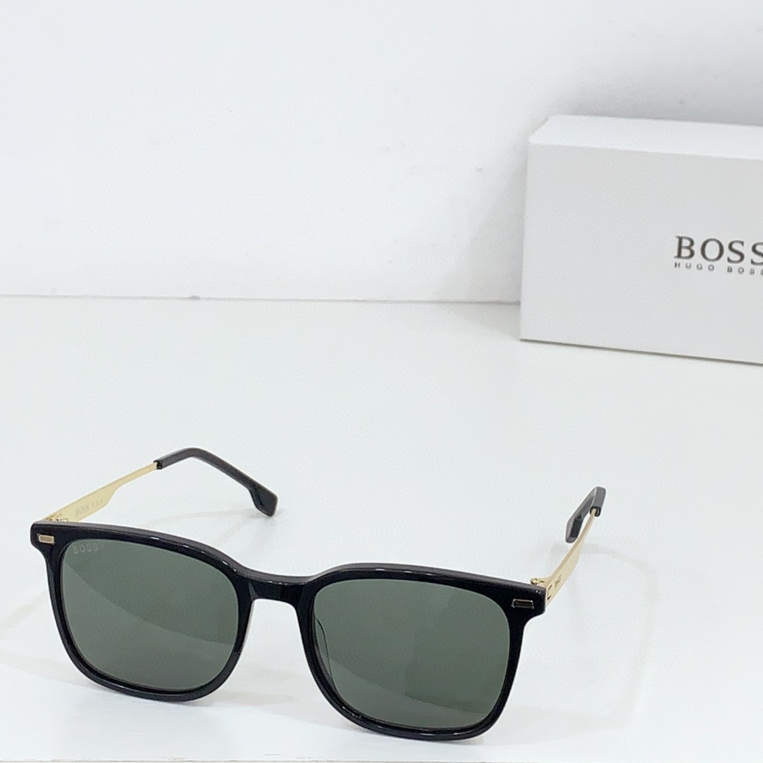 BOSS Sunglasses(AAAA)-509