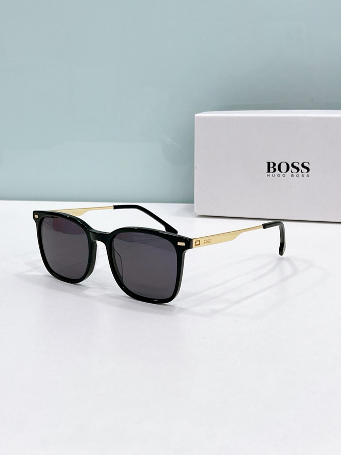 BOSS Sunglasses(AAAA)-483