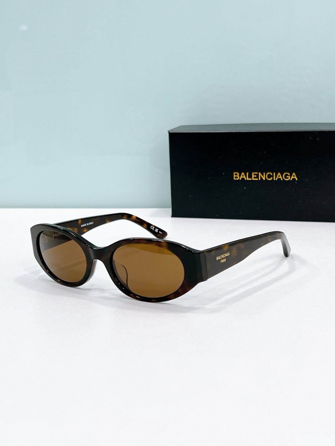 Ba*len*cia*ga sunglasses(aaaa)-496