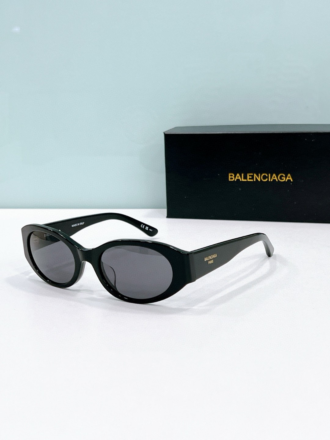 Ba*len*cia*ga sunglasses(aaaa)-494