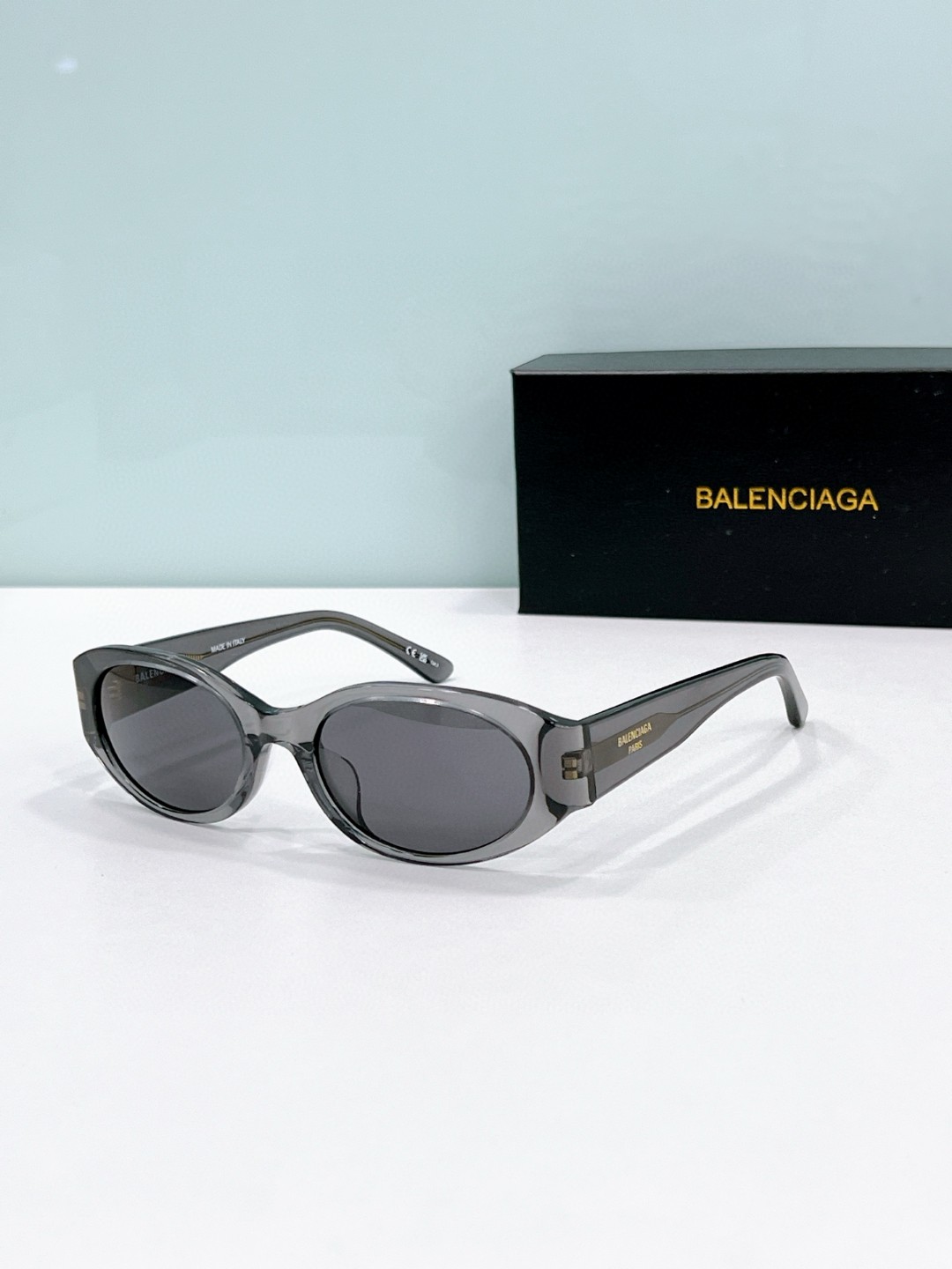 Ba*len*cia*ga sunglasses(aaaa)-492