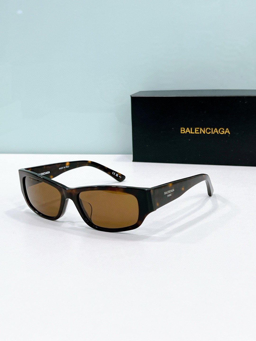 Ba*len*cia*ga sunglasses(aaaa)-489