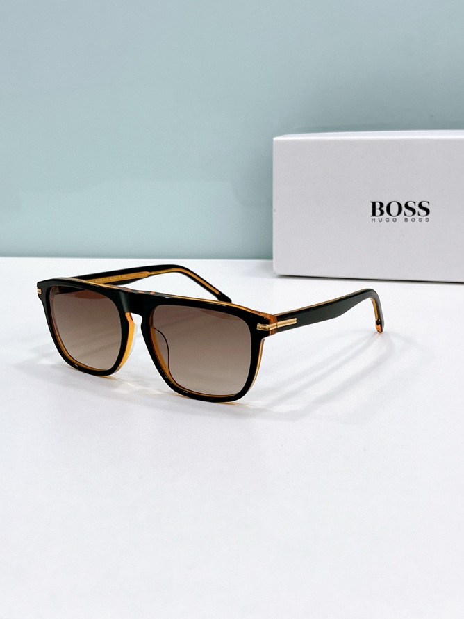 BOSS Sunglasses(AAAA)-478