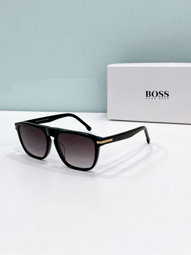 BOSS Sunglasses(AAAA)-476