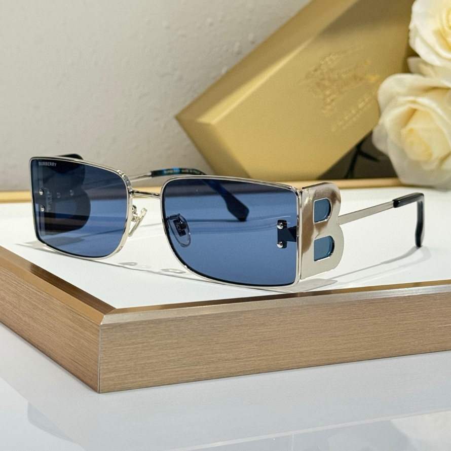 B**rry sunglasses(aaaa)-930