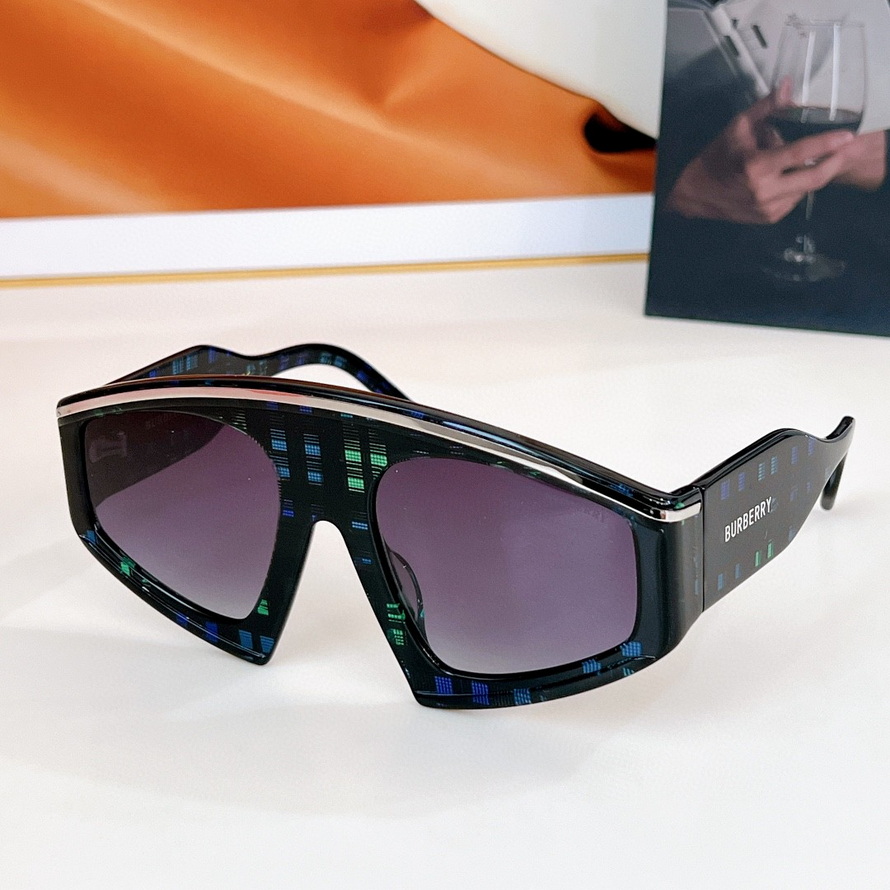 B**rry sunglasses(aaaa)-923