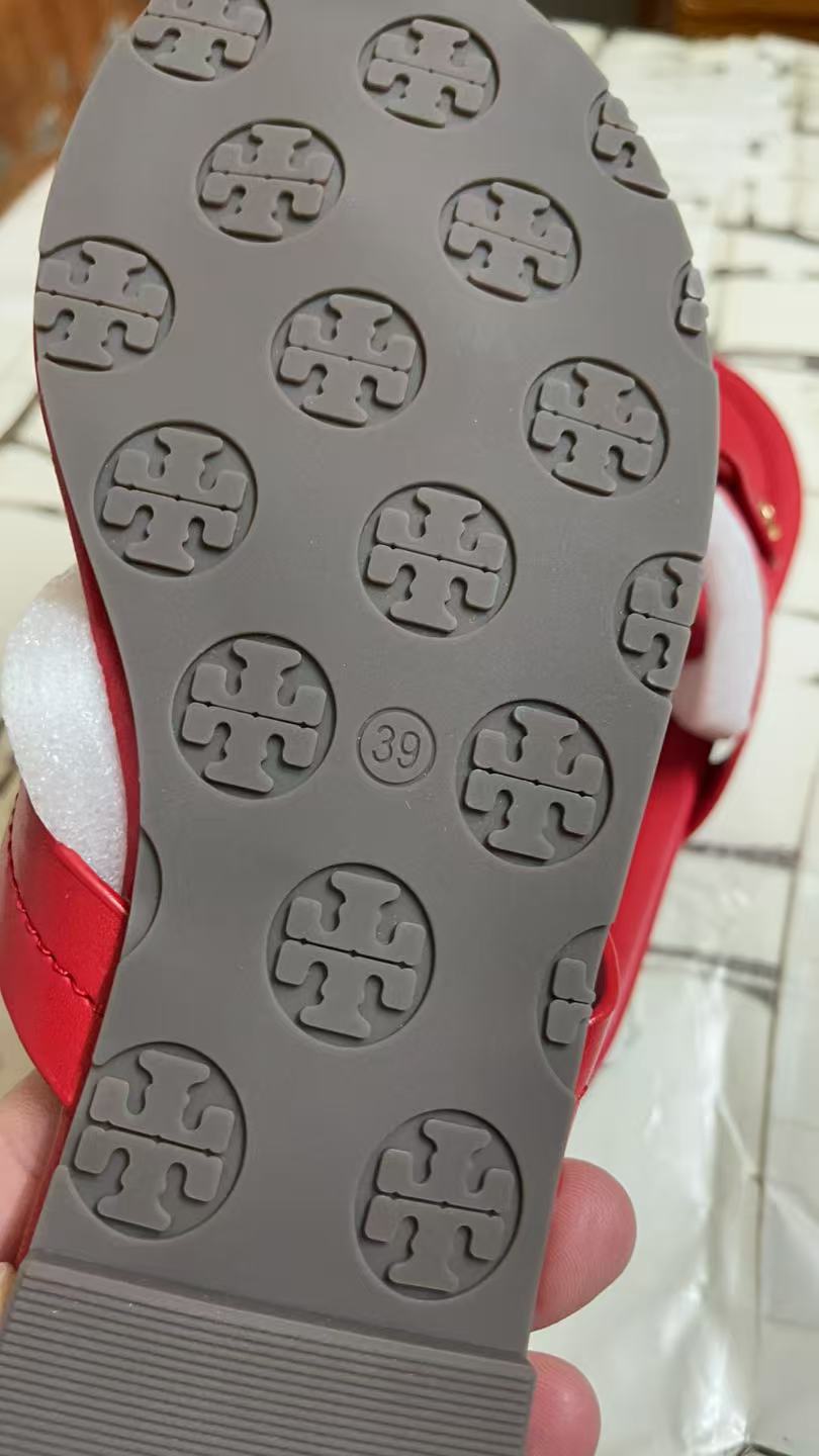 Tory Burch Slippers Women(AAA)-010