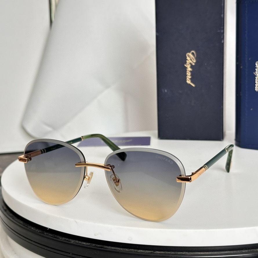 Chopard Sunglasses(AAAA)-848