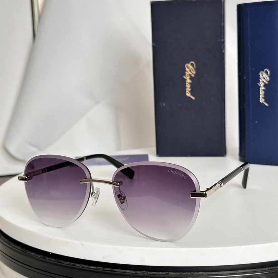 Chopard Sunglasses(AAAA)-843