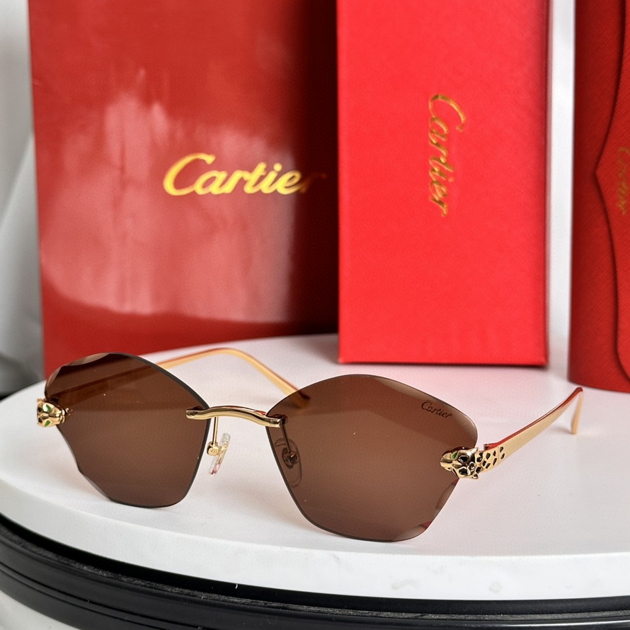 Ca*t*er sunglasses(aaaa)-1869