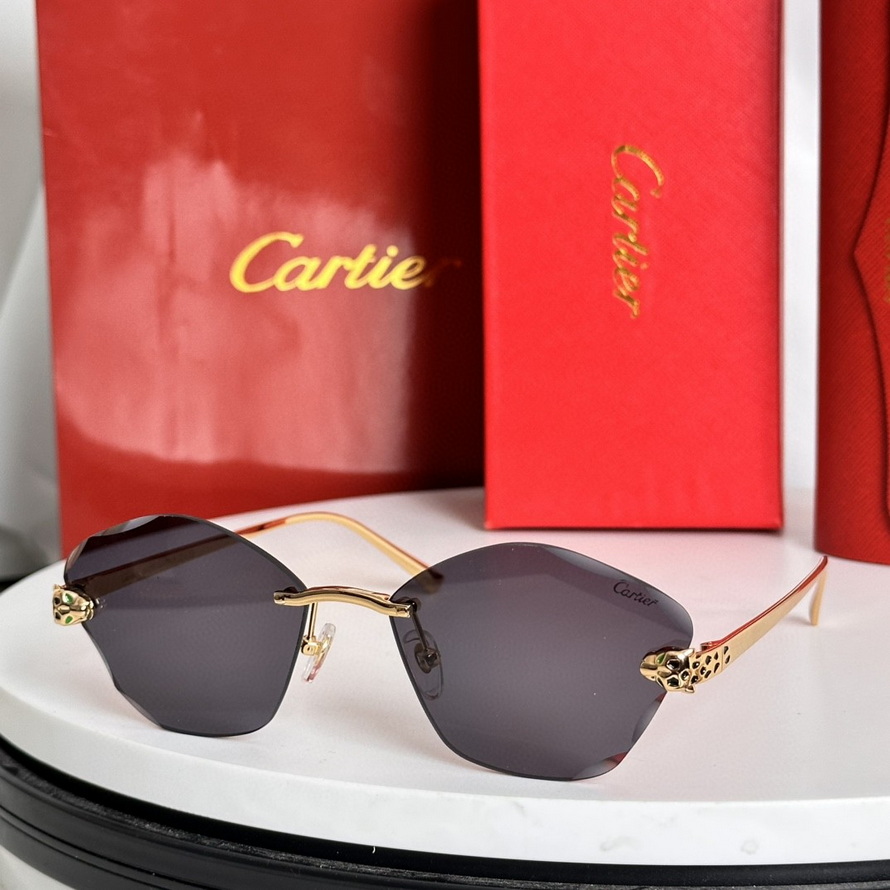 Ca*t*er sunglasses(aaaa)-1865