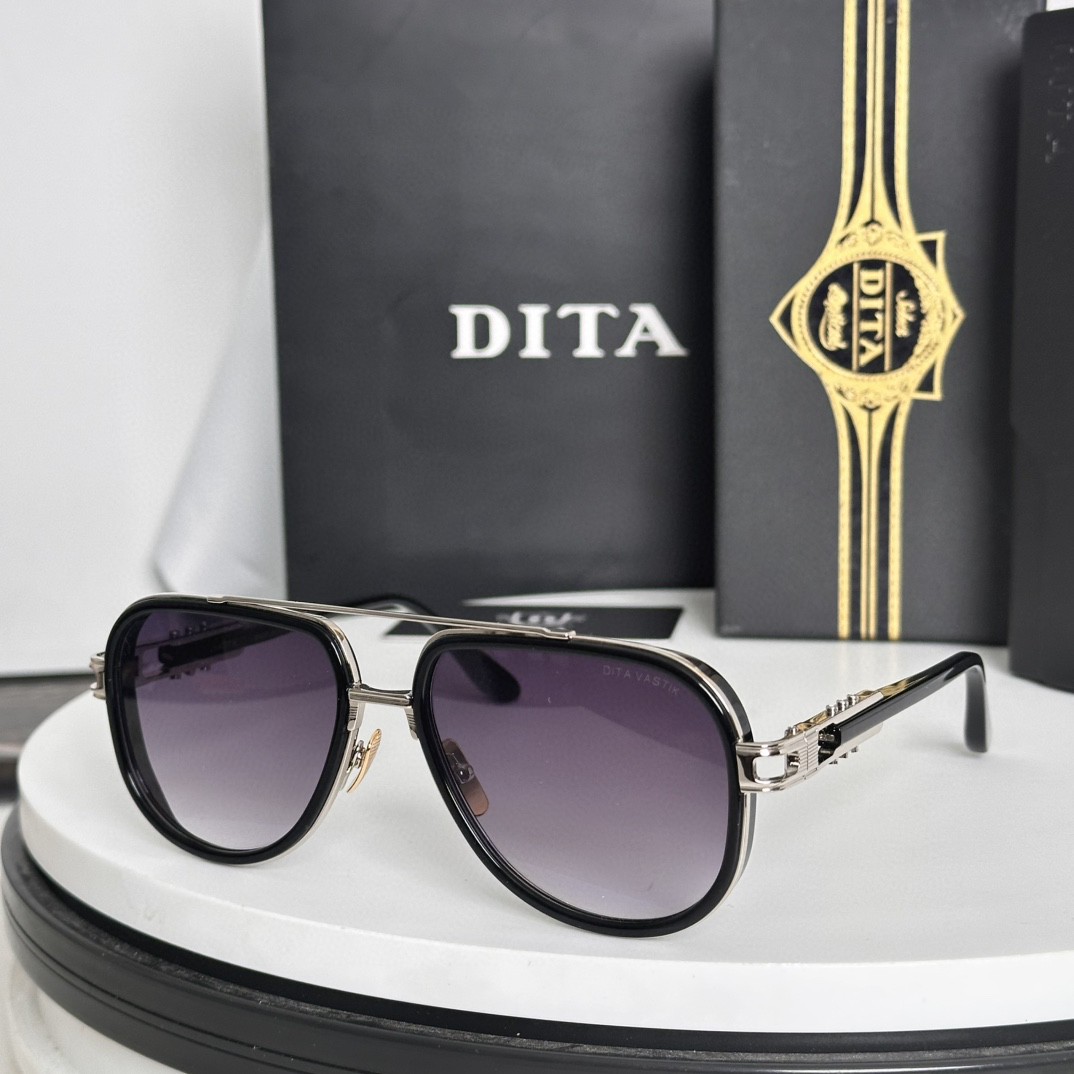 DITA Sunglasses(AAAA)-1549
