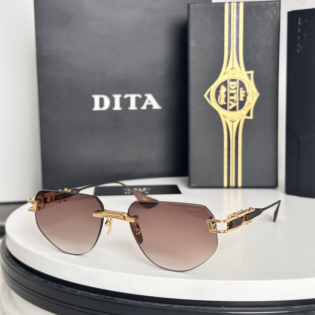 DITA Sunglasses(AAAA)-1531