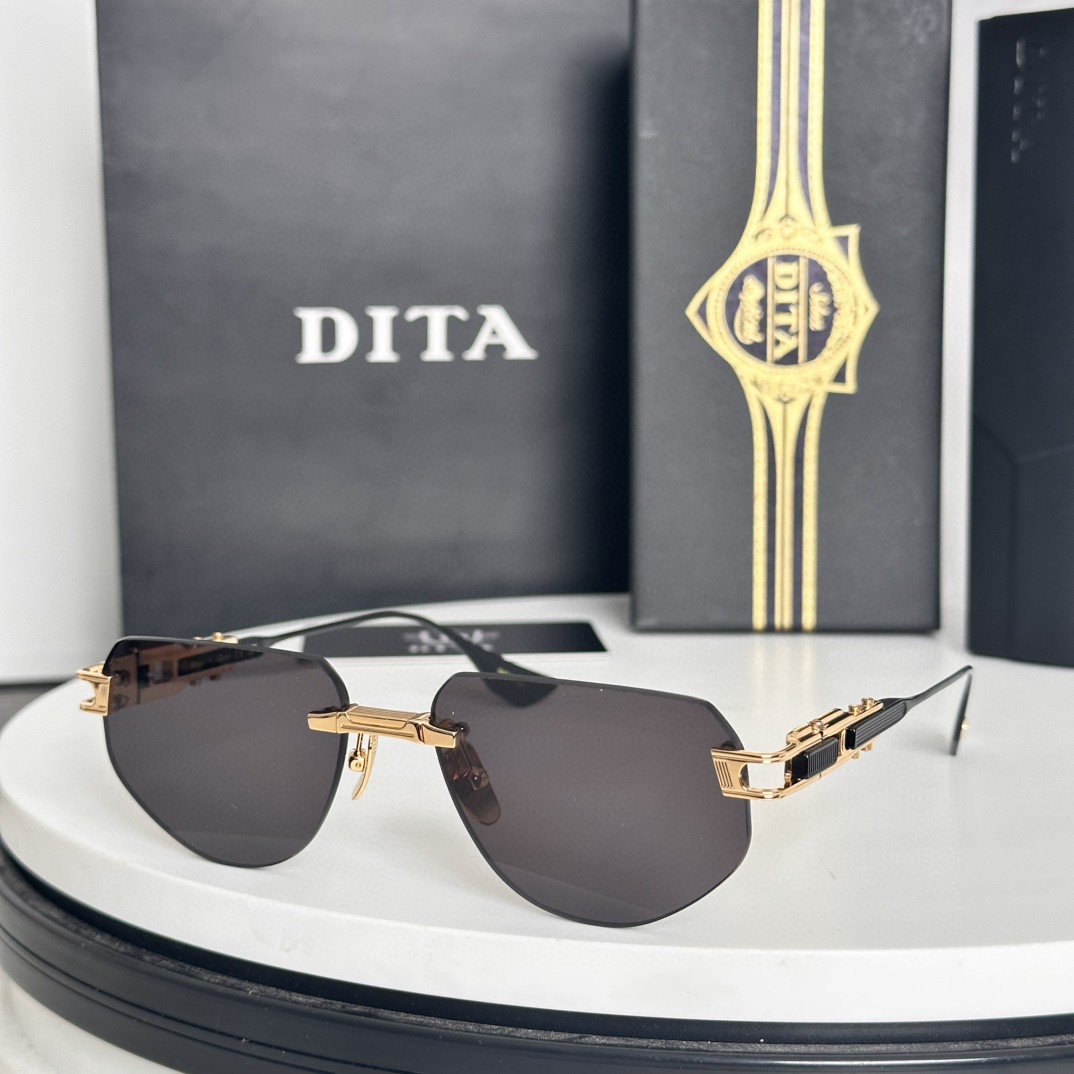 DITA Sunglasses(AAAA)-1528