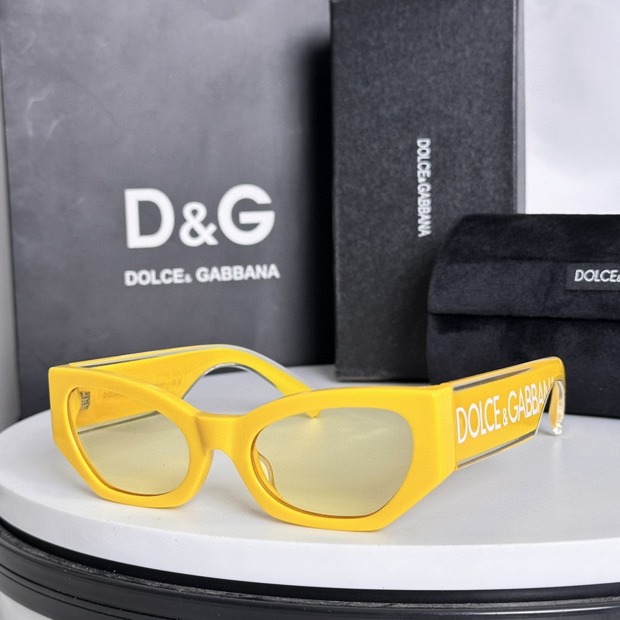 D&G Sunglasses(AAAA)-1640