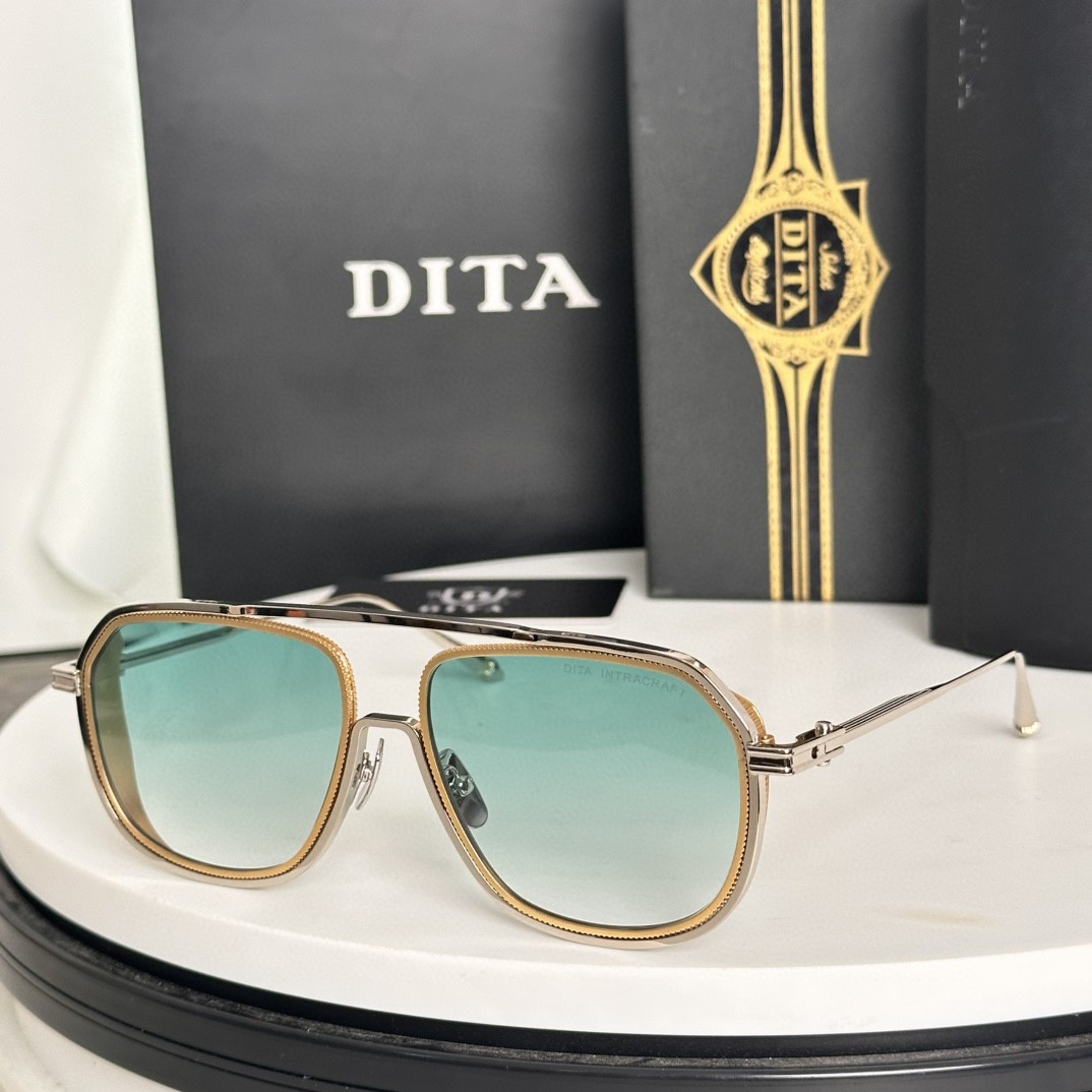 DITA Sunglasses(AAAA)-1522