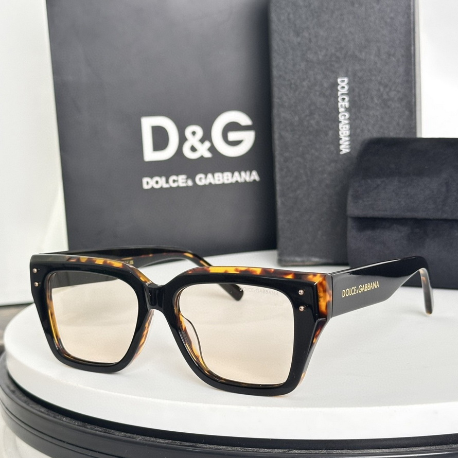 D&G Sunglasses(AAAA)-1630