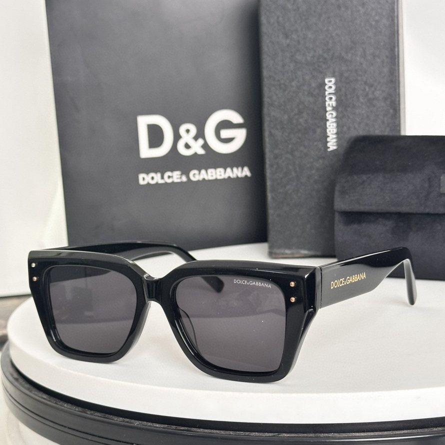 D&G Sunglasses(AAAA)-1629