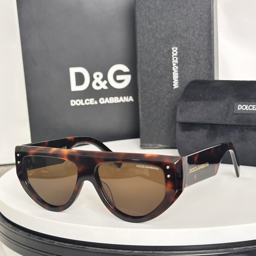 D&G Sunglasses(AAAA)-1624