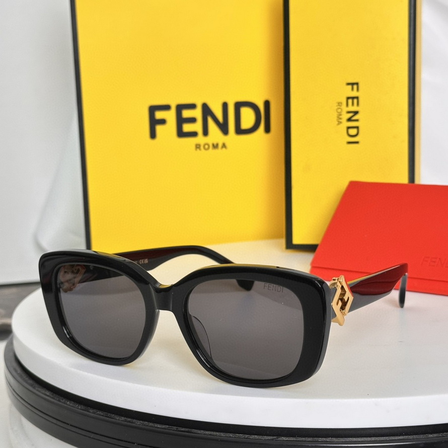 FENFDI Sunglasses(AAAA)-310