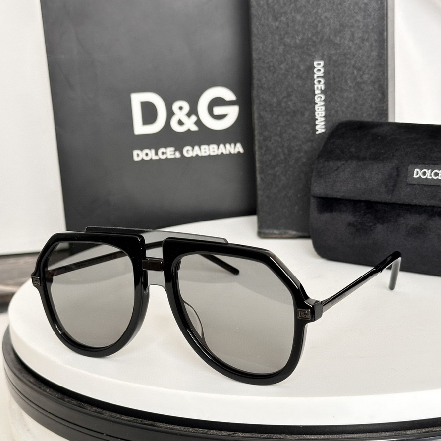 D&G Sunglasses(AAAA)-1619