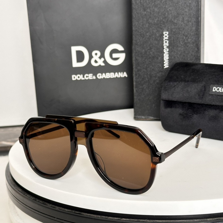 D&G Sunglasses(AAAA)-1615