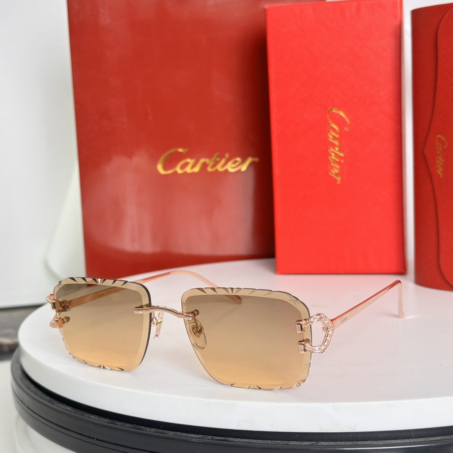 Ca*t*er sunglasses(aaaa)-1843