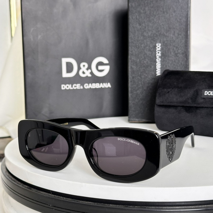 D&G Sunglasses(AAAA)-1611