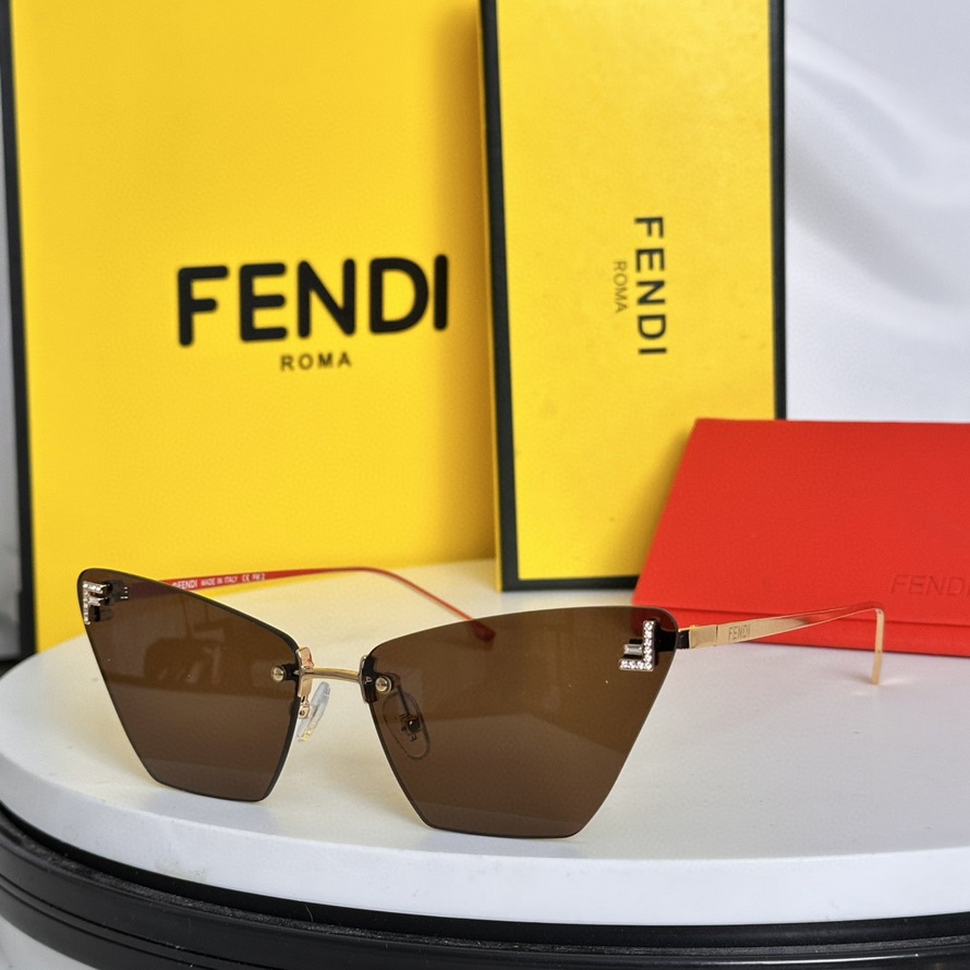 FENFDI Sunglasses(AAAA)-305