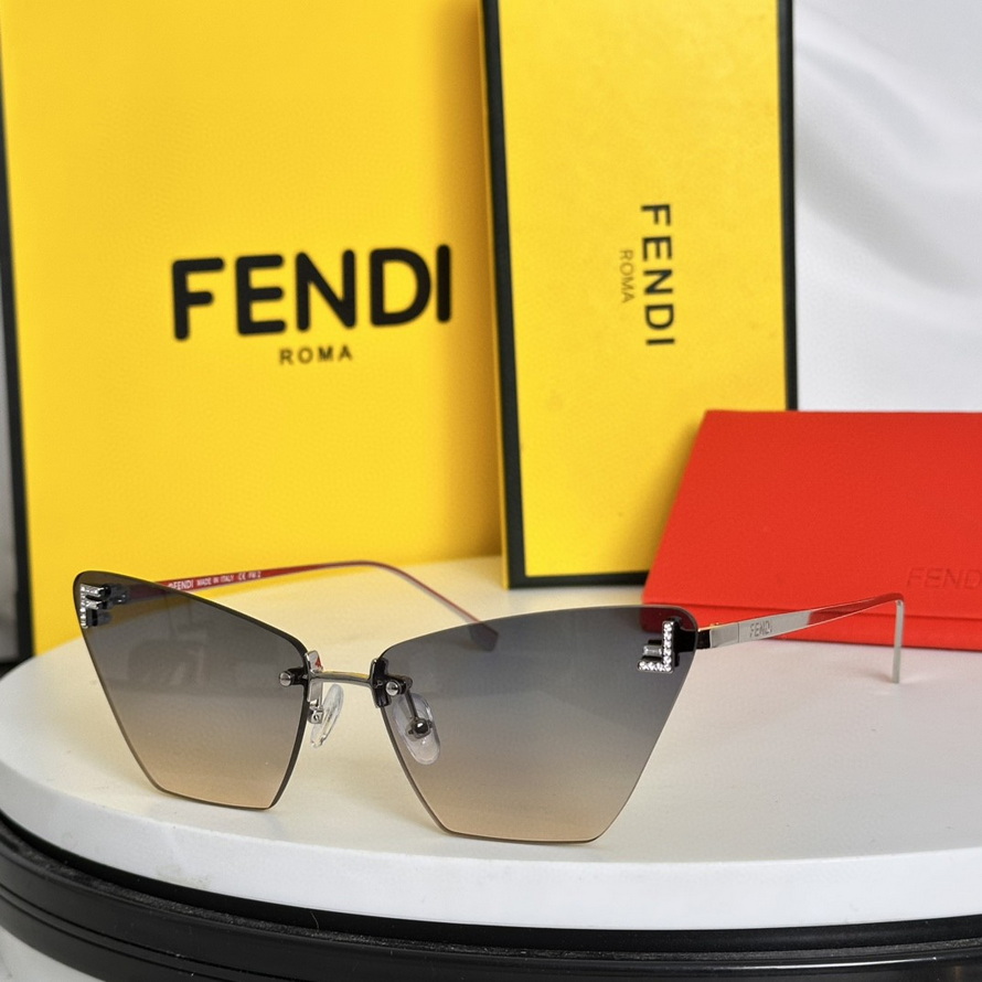 FENFDI Sunglasses(AAAA)-304