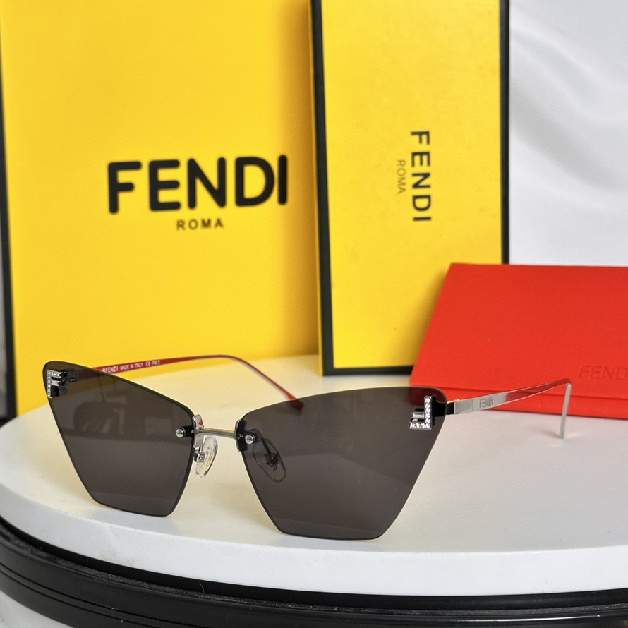 FENFDI Sunglasses(AAAA)-303