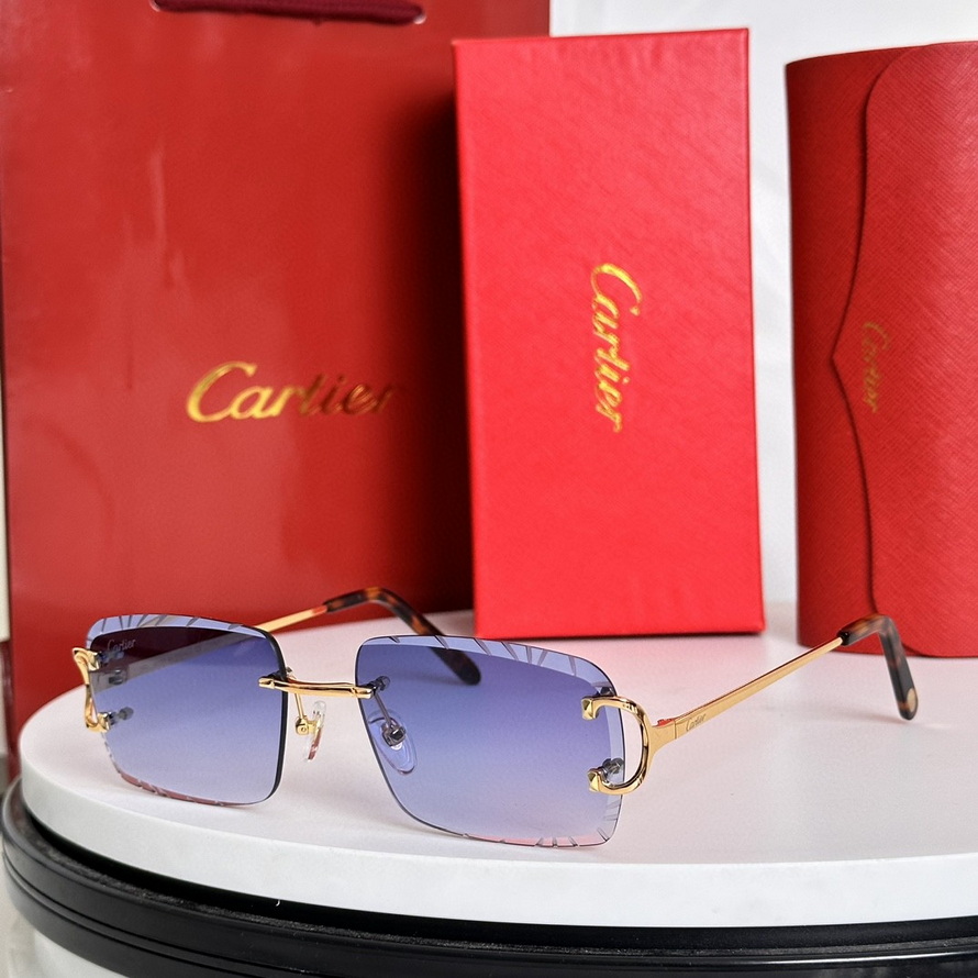 Ca*t*er sunglasses(aaaa)-1813