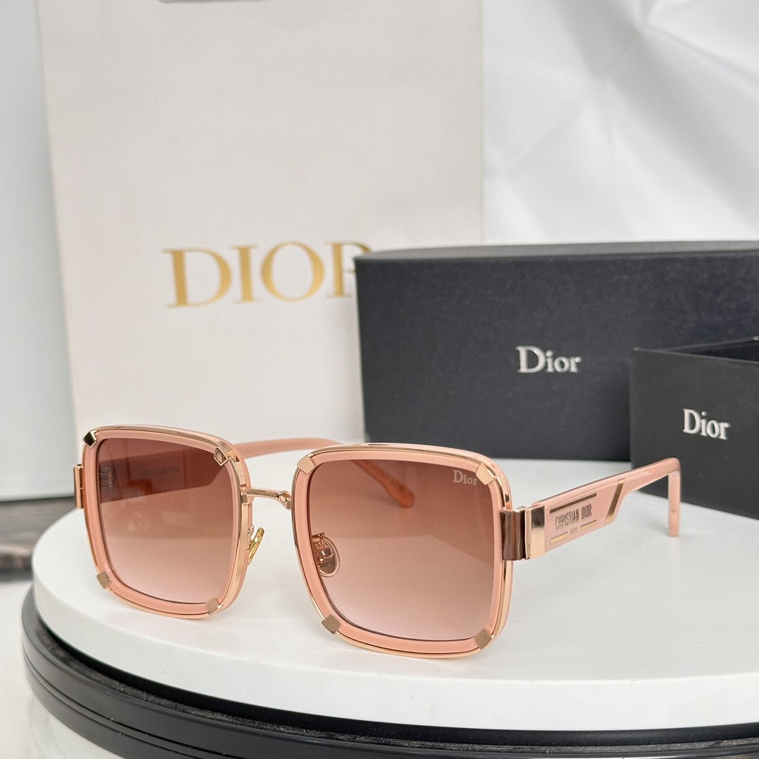 D*or sunglasses(aaaa)-1677
