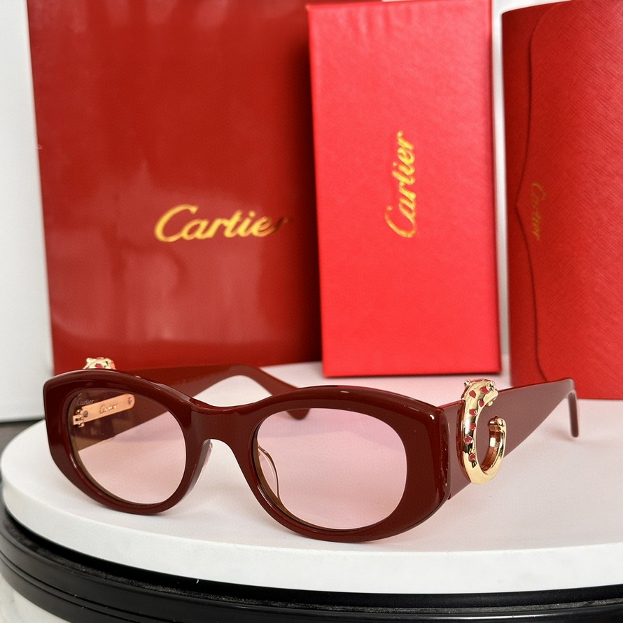 Ca*t*er sunglasses(aaaa)-1779